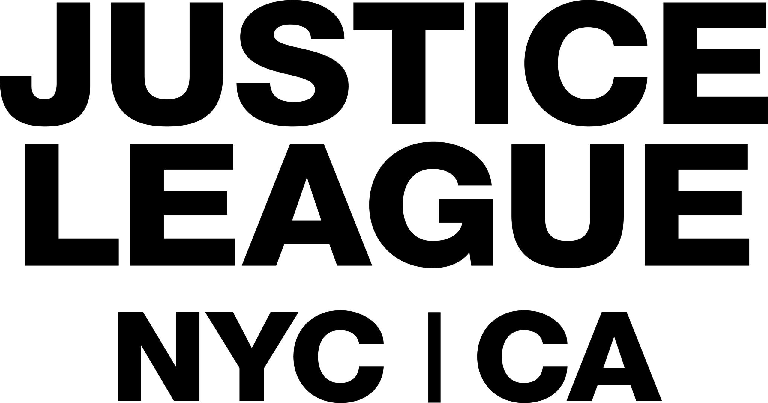 __Justice League NYC Logoblack_highres