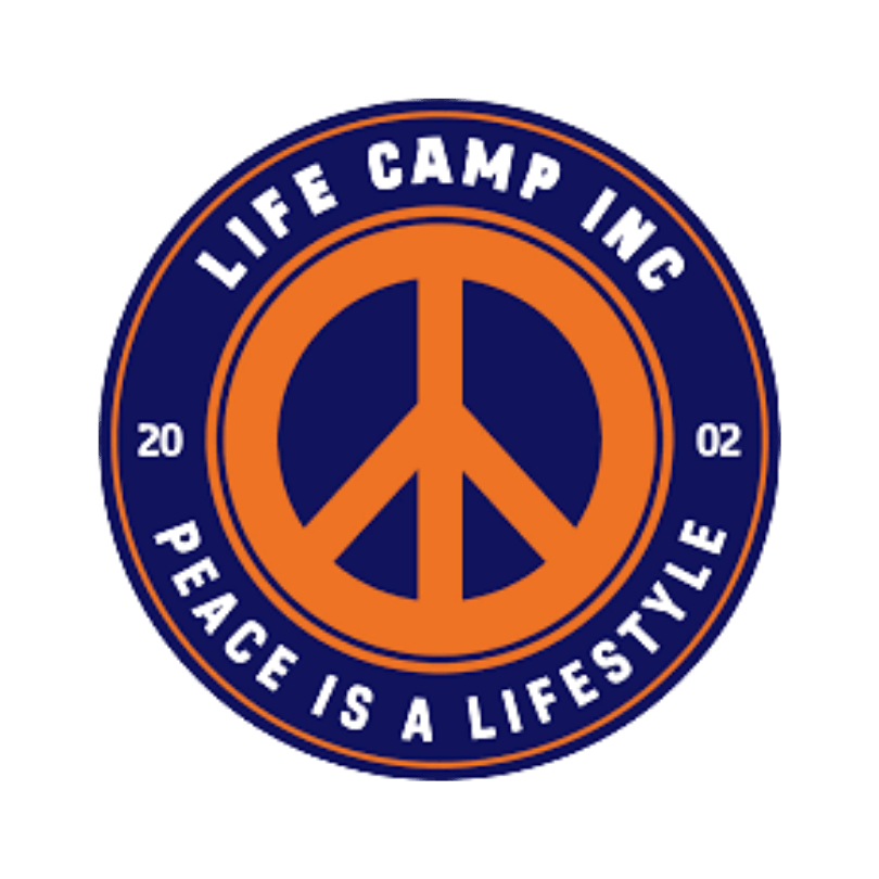 Life Camp Logo