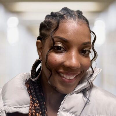 Director Brandi Webb Headshot